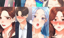 韩漫动漫,韩漫动漫的奇幻世界之旅