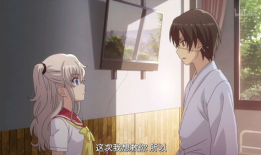 动漫表白语录,那些触动心弦的表白语录